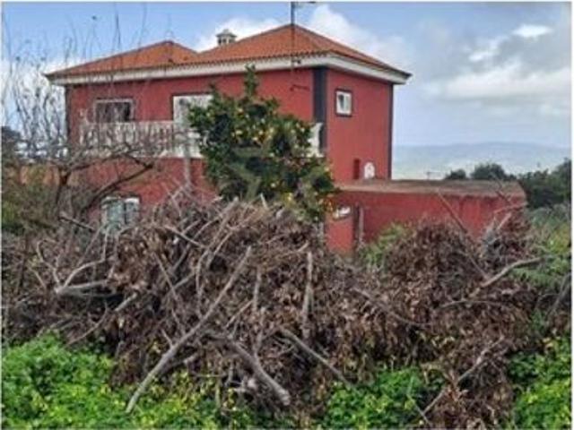 Vivienda de lujo en venta El Rosario, España