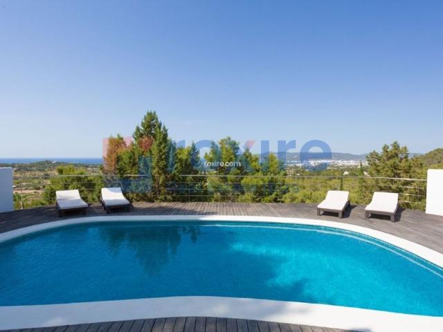 Vivienda de lujo de 190 m2 en alquiler San Jose de la Atalaya, España