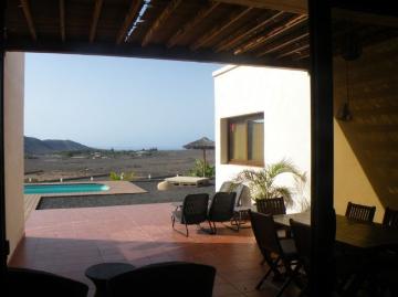 Vivienda de alto standing de 191 m2 en venta Tuineje, España