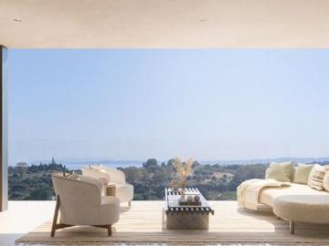 Vivienda de alto standing de 192 m2 en venta Estepona, Andalucía