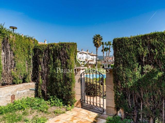 Vivienda de alto standing de 194 m2 en venta San Pedro de Ribas, Cataluña