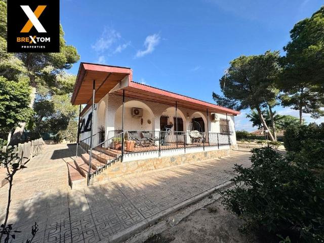 Vivienda de alto standing de 196 m2 en venta Molina de Segura, Murcia