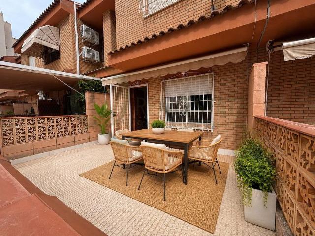 Vivienda exclusiva de 199 m2 en venta Alicante, España