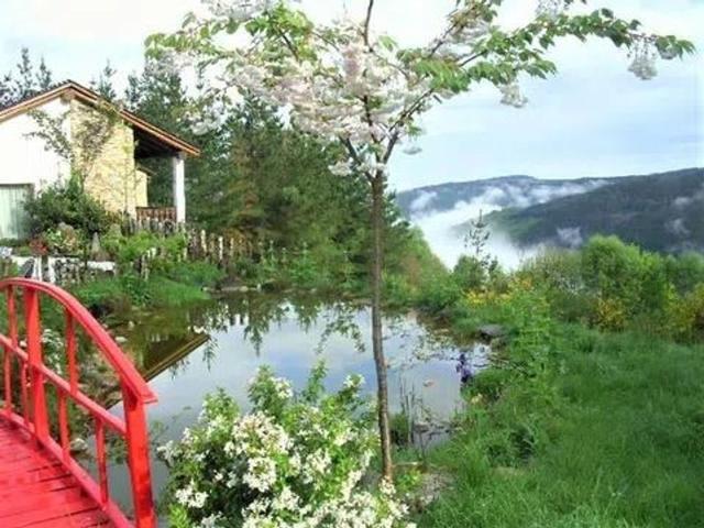 Vivienda de alto standing de 1000 m2 en venta Taramundi, Asturias