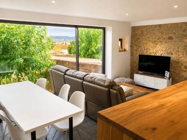 Vivienda de lujo de 187 m2 en venta Corsá, Cataluña