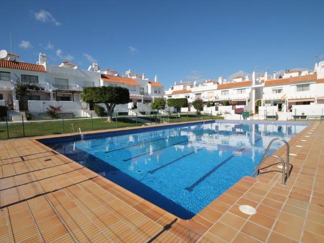 Vivienda de alto standing de 100 m2 en venta Mijas, España