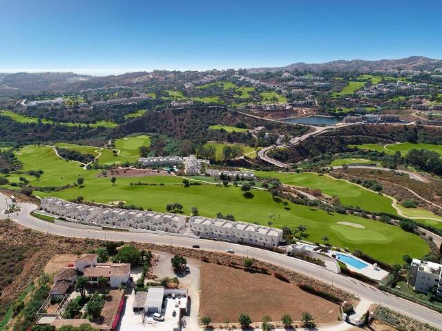 Vivienda de alto standing de 102 m2 en venta Mijas, España