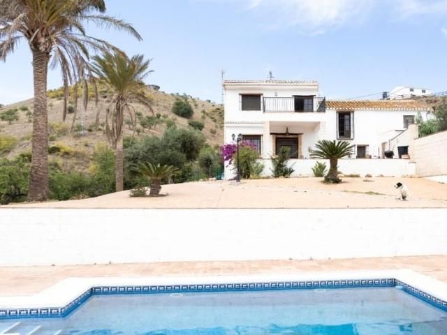 Vivienda de alto standing de 102 m2 en alquiler Cártama, España