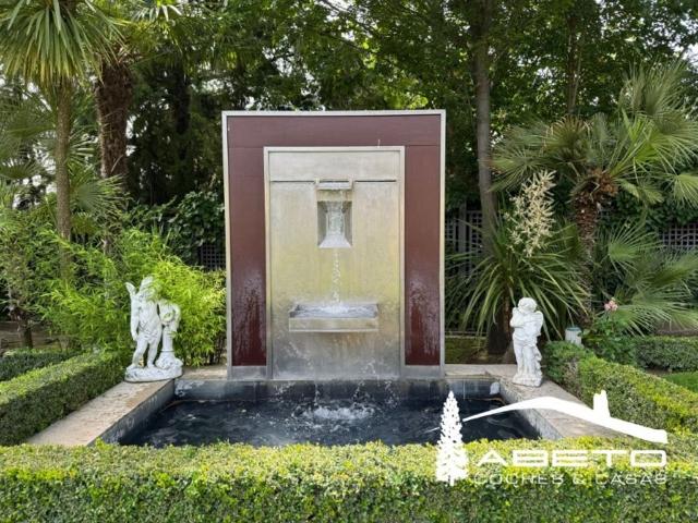 Vivienda exclusiva en venta Madrid, España