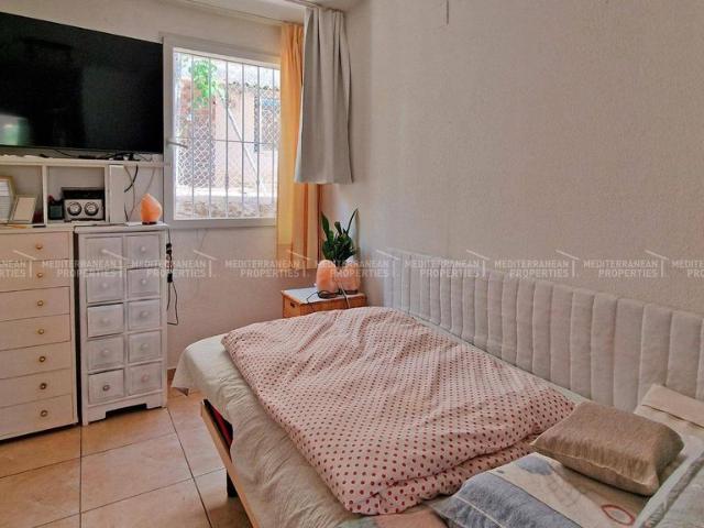 Vivienda de alto standing de 106 m2 en venta la Nucia, España
