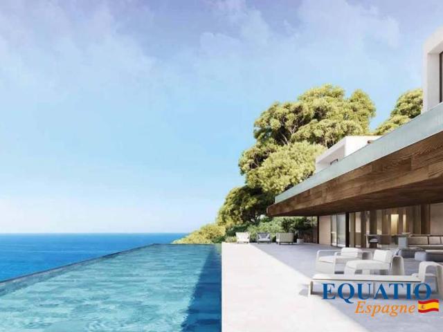 Vivienda de alto standing de 1076 m2 en venta Ibiza, España