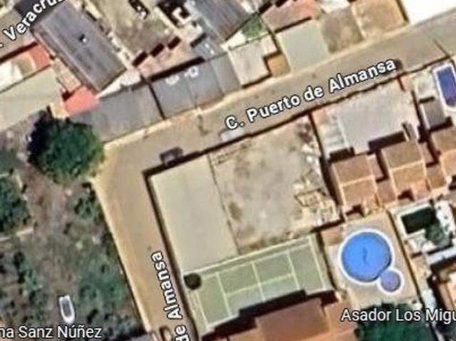 Vivienda de alto standing de 1100 m2 en venta Los Urrutias, Murcia