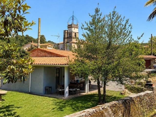 Vivienda de alto standing de 110 m2 en venta Alfoz de Lloredo, Cantabria