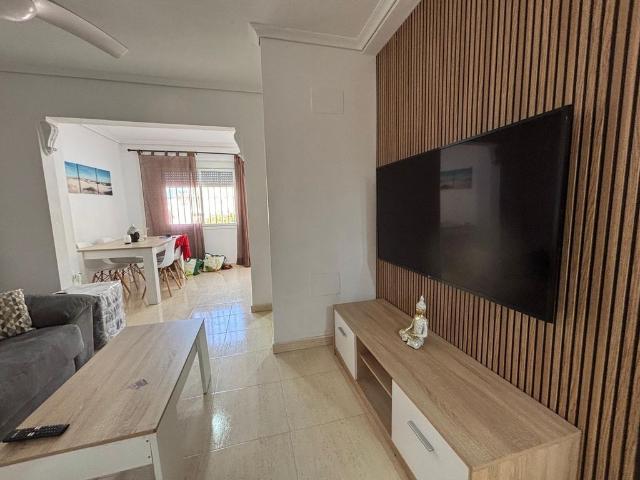 Vivienda de alto standing de 111 m2 en alquiler Gran Alacant, Santa Pola, Comunidad Valenciana