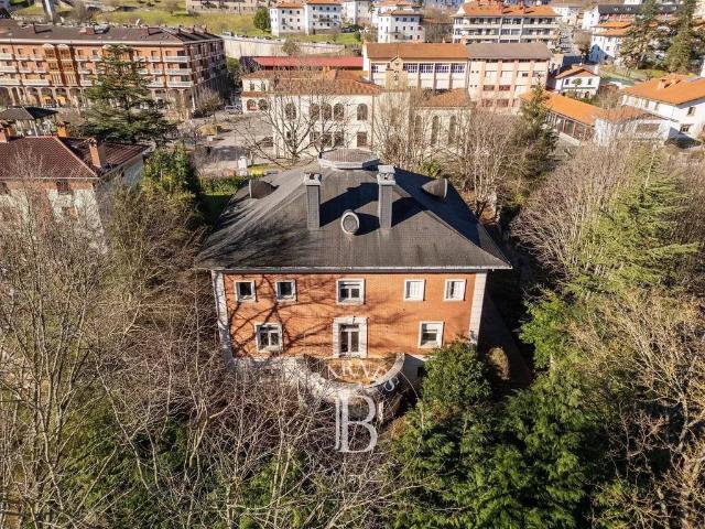 Vivienda de lujo de 1120 m2 en venta San Sebastián, País Vasco