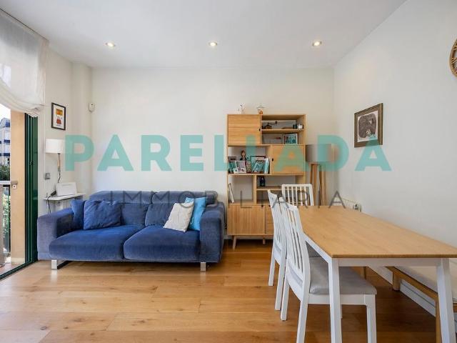 Vivienda de alto standing de 112 m2 en venta Badalona, España