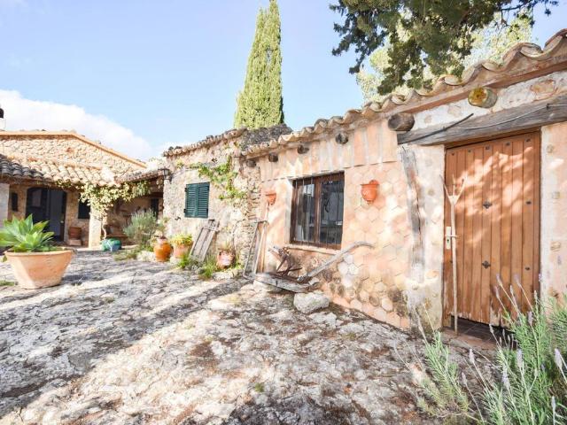 Vivienda de alto standing de 117 m2 en venta Puigpunyent, España