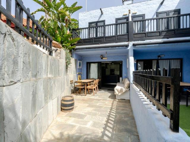 Vivienda exclusiva de 149 m2 en alquiler San Bartolomé de Tirajana, España