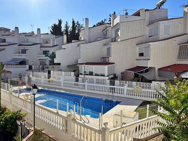 Vivienda de alto standing de 118 m2 en venta Torremolinos, España