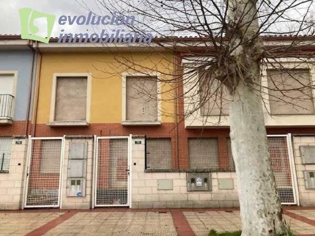 Vivienda de alto standing de 118 m2 en venta Briviesca, Castilla y León