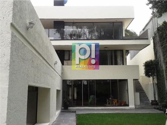 Vivienda de lujo en venta Miguel Hidalgo, México D.F