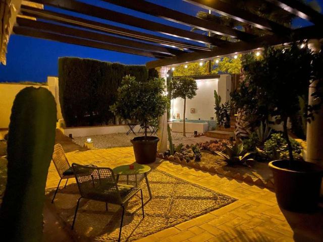 Vivienda de alto standing de 120 m2 Calle Patio de la Alberca, Granada, Provincia de Granada, Andalucía