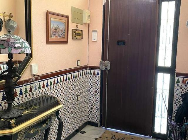 Vivienda de alto standing de 120 m2 en venta Málaga, Andalucía