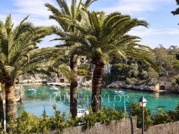 Vivienda de alto standing de 120 m2 en venta Santanyí, Baleares