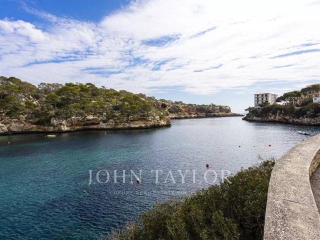 Vivienda de alto standing de 120 m2 en venta Santanyí, Baleares