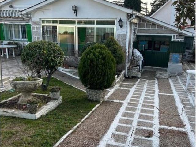 Vivienda de alto standing de 121 m2 en venta Colmenar Viejo, Comunidad de Madrid