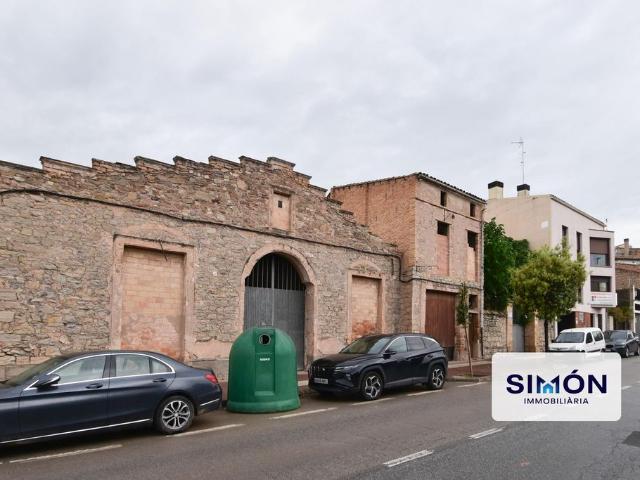 Vivienda de alto standing de 1244 m2 en venta Avinyó, Cataluña