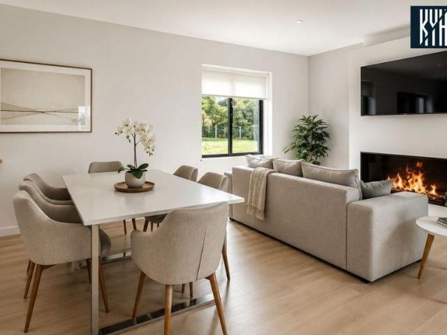 Vivienda de alto standing de 124 m2 en venta Bescanó, Cataluña
