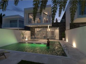 Vivienda de alto standing de 125 m2 en venta La Oliva, Canarias