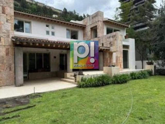 Vivienda de alto standing en venta Cuajimalpa de Morelos, México