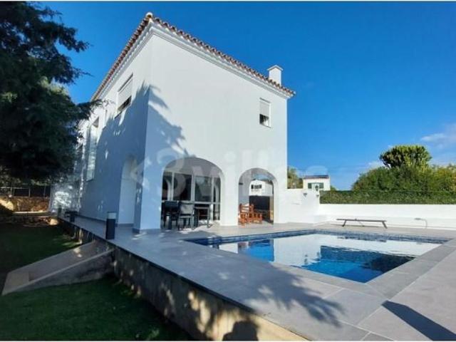 Vivienda de alto standing de 128 m2 en venta Alayor, Baleares