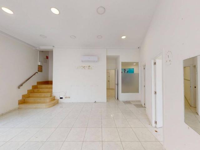 Vivienda de alto standing de 128 m2 en venta Palma de Mallorca, Baleares