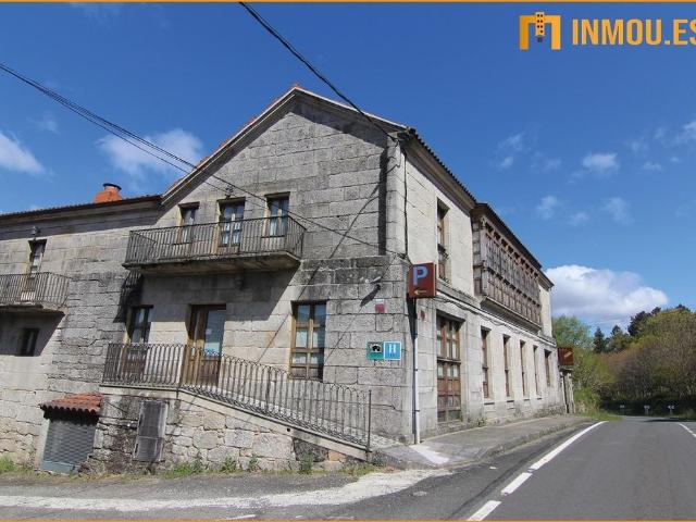 Vivienda de alto standing de 1300 m2 en venta Dadín, España