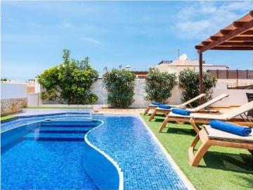 Vivienda de alto standing de 130 m2 en alquiler Adeje, Canarias