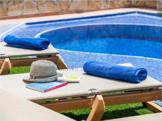 Vivienda de alto standing de 130 m2 en alquiler Adeje, Canarias