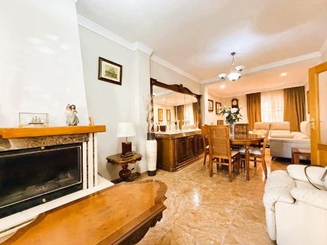 Vivienda de alto standing de 132 m2 en venta Málaga, España