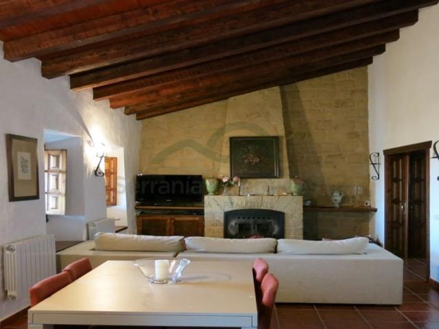 Vivienda de alto standing de 134780 m2 en venta Almogía, Andalucía