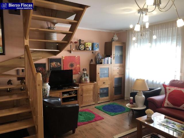 Vivienda de alto standing de 134 m2 en venta León, Castilla y León