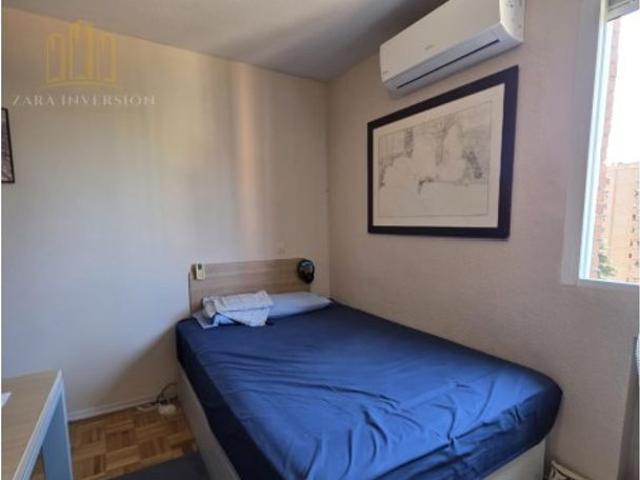 Vivienda de alto standing de 134 m2 en venta Madrid, España