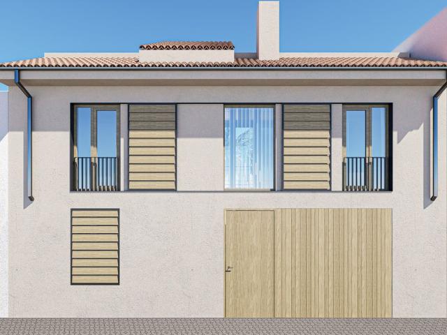 Vivienda de alto standing de 134 m2 en venta Palma de Mallorca, España