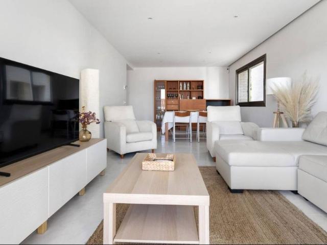 Vivienda de alto standing de 138 m2 en alquiler Playa de Aro, España