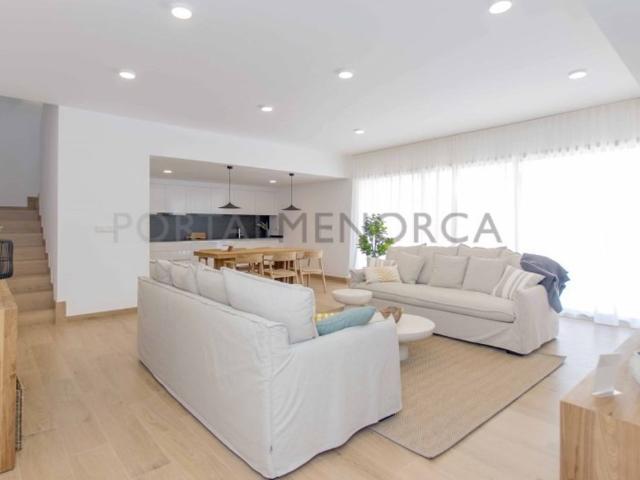 Vivienda exclusiva de 139 m2 en venta Mercadal, Baleares