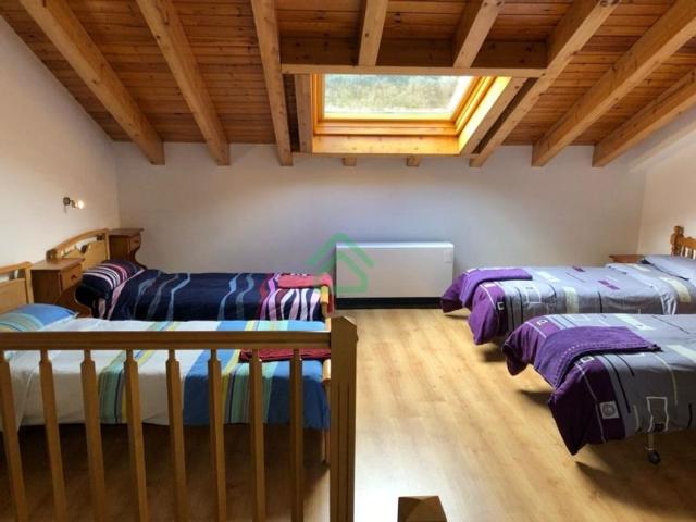 Vivienda de alto standing de 240 m2 en venta Les Valls de Valira, España
