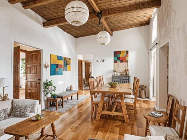 Vivienda de alto standing de 241 m2 en venta Formentera, Baleares