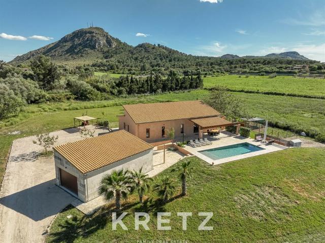 Vivienda de lujo de 245 m2 en venta Alcúdia, España