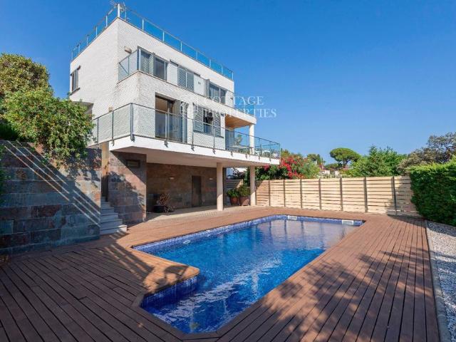 Vivienda de alto standing de 245 m2 en venta Lloret de Mar, Cataluña
